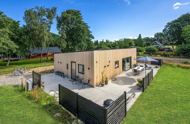 Tolles Haus in Haderslev mit Küche
