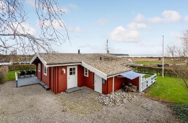 Amazing Home In Haderslev With Wifi
