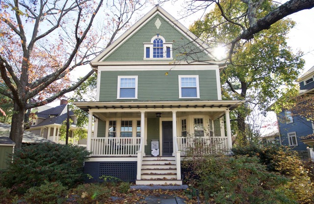 Amazing Home in Highly Regarded East Side Neighborhood
