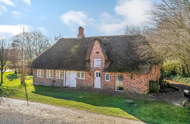 Amazing Home In Hojer With 1 Bedroom And Wifi