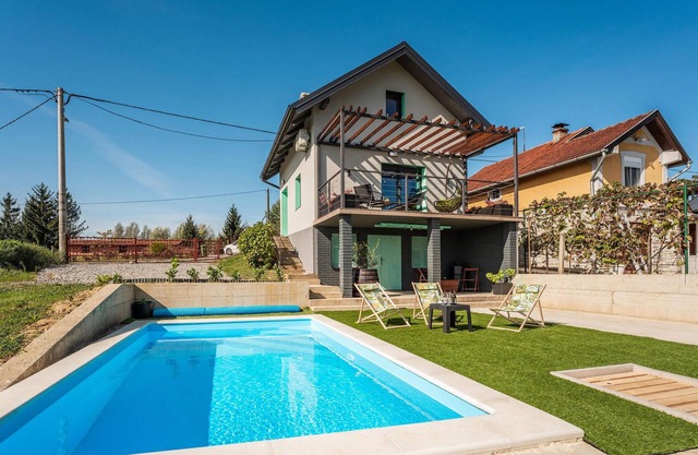 Tolles Zuhause in Gornje Plavnice