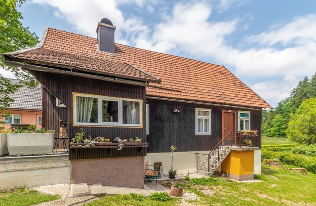 Tolles Haus in Lucice - Delnice