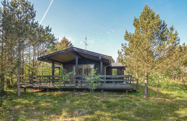 Tolles Haus in Hurup Thy mit WLAN