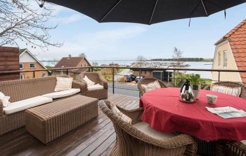 Amazing Home In Hurup Thy