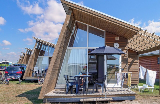 Tolles Zuhause in Hvide Sande
