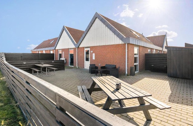 Amazing Home In Hvide Sande With Sauna