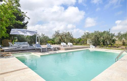 Amazing Home In Chiaramonte Gulfi