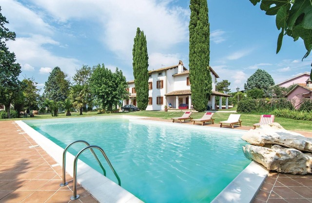 Villa S.Angelo