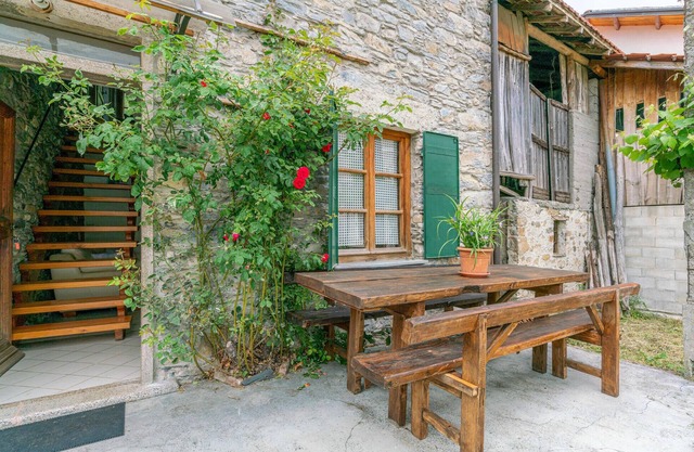 Fantastisches Zuhause in Loco di.
