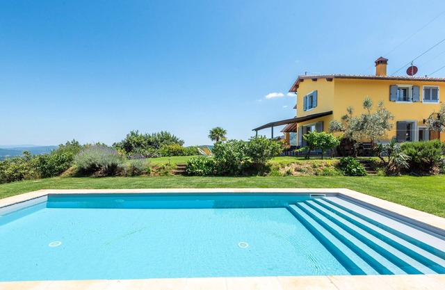 Casa le Ginestre