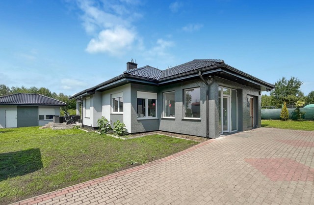 Tolles Zuhause in Karlino
