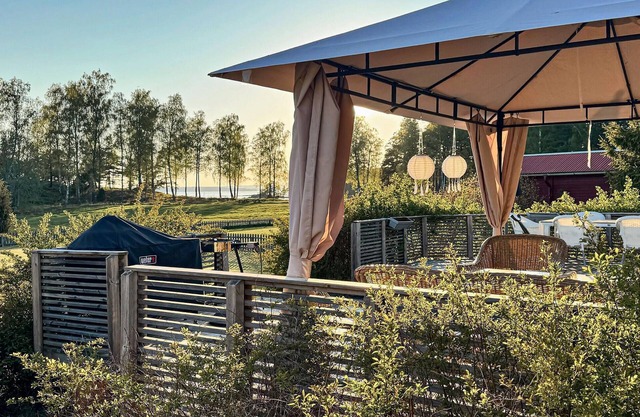 Tolles Haus in Motala mit WLAN