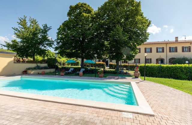 Tolles Haus in Nocera Umbra mit WLAN