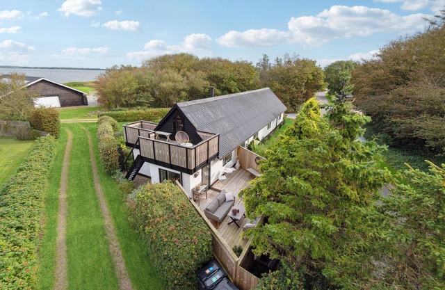 Tolles Haus in Nykøbing M mit WLAN