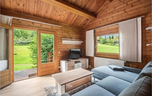 Amazing Home In Oberharz With Kitchen