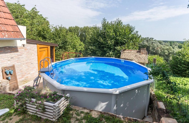 Schönes Haus in Opatovac mit Sauna