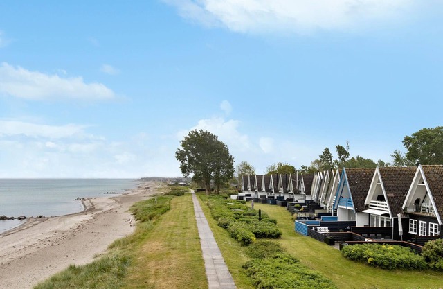 Tolles Haus in Otterup mit WLAN