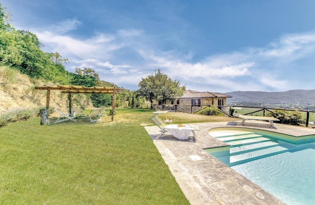 Villa Pian di Marte