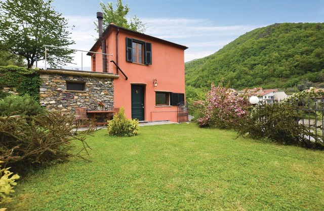 Casetta
