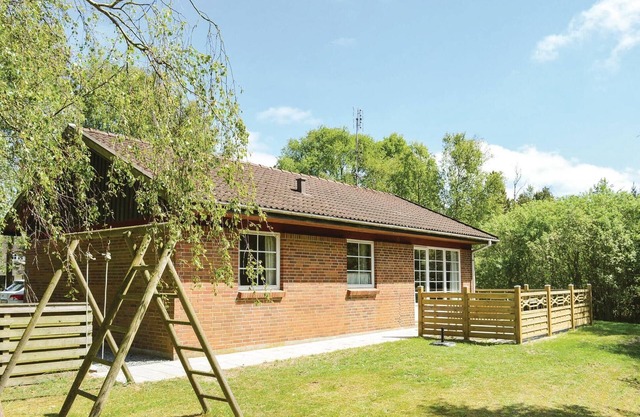 Tolles Haus mit 3 Schlafzimmern in Rømø