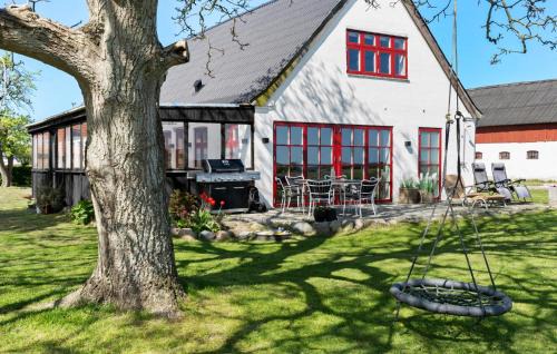 Amazing Home In Samsø With Wifi