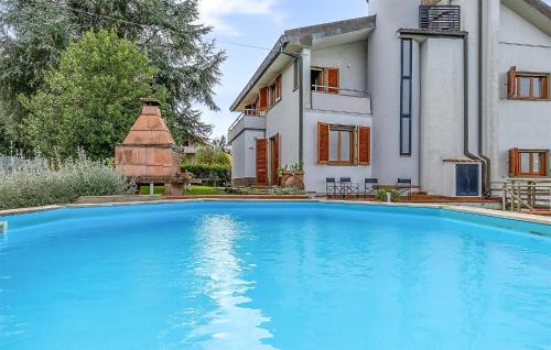 Amazing Home In San Vivaldo