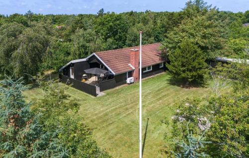 Amazing Home In Skjern With Wifi