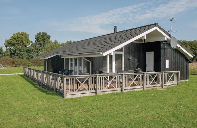 Tolles Haus in Storvorde mit Sauna