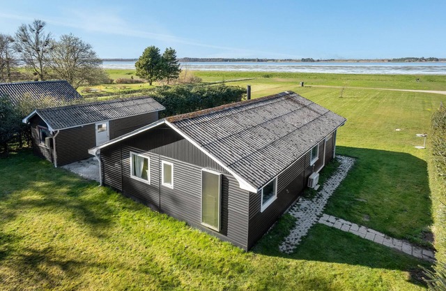 Tolles Haus in Storvorde mit Sauna