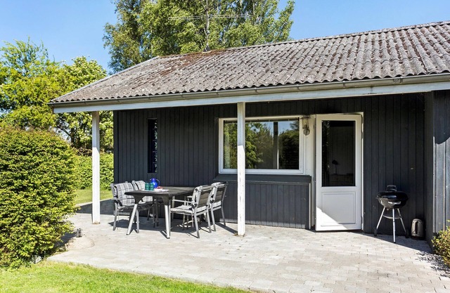 Tolles Haus in Svendborg mit Küche