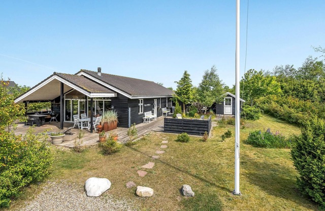Tolles Haus in Tarm mit Küche