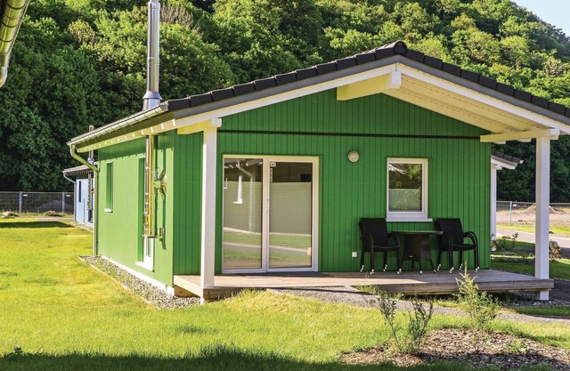 Tolles Haus in Thale mit Sauna