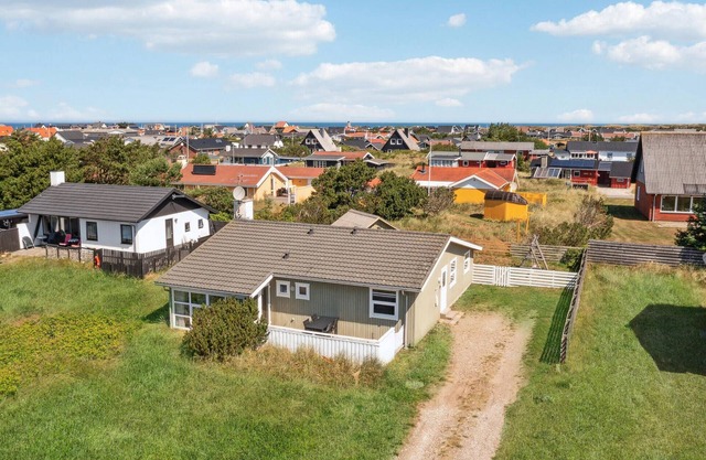 Tolles Haus in Thisted mit Küche