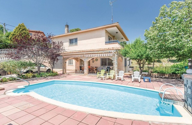 Tolles Haus in Tordera