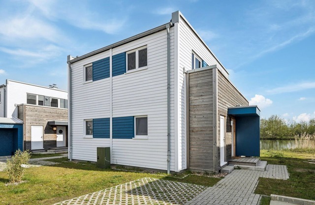 Tolles Haus in Tossens mit Küche