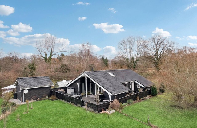 Tolles Haus in Tranekær mit WLAN