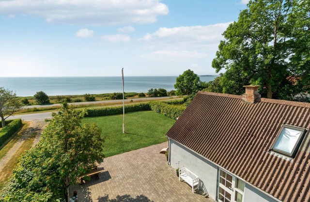Tolles Zuhause in Vesløs