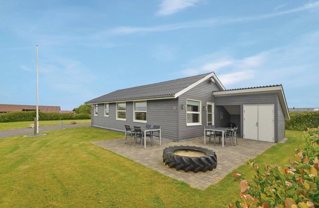 Tolles Zuhause in Vinderup