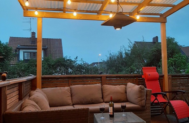 Amazing home in Ystad with 2 Bedrooms and WiFi