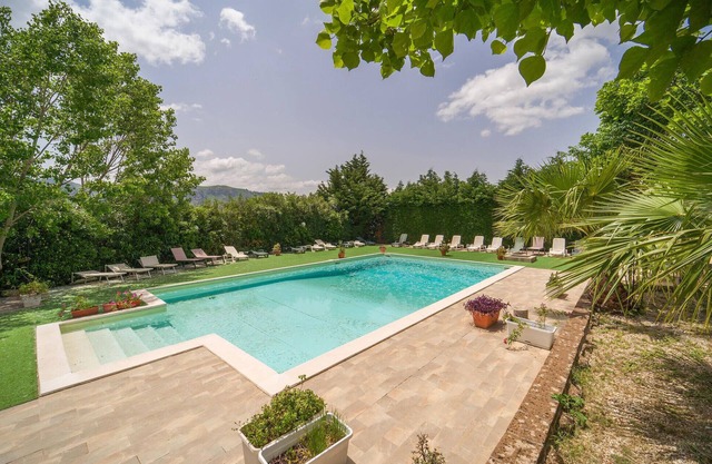 Tolles Zuhause in San Giuseppe Jato