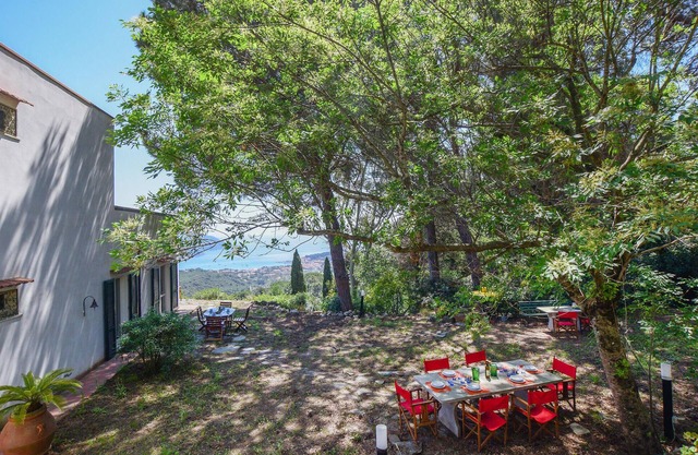 Tolles Haus in San Piero In Campo