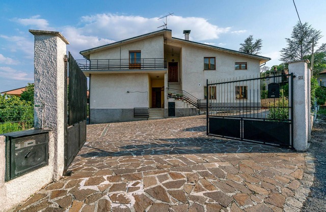 Tolles Haus in Scurcola Marsicana