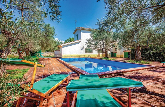 Tolles Zuhause in Tocco da Casauria
