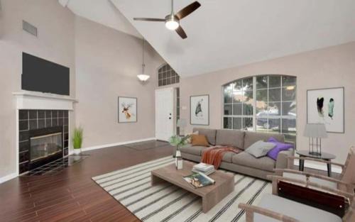 Amazing Home