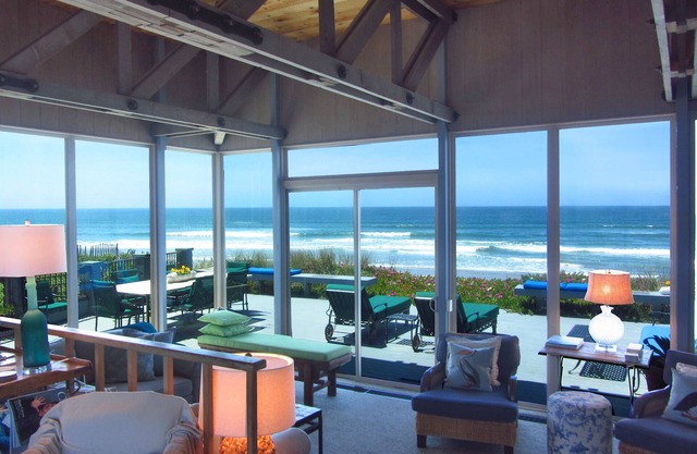Amazing House On The Beach!!