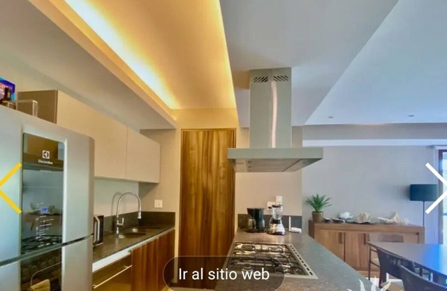 amazing, in the beach, restaurants, 8pools, gym,paddle, tennis, futbol ,voleybol