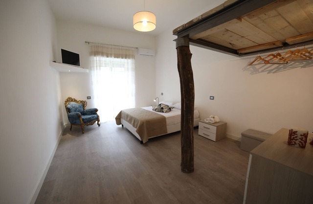 Erstaunliches Zuhause: Nuovo und Ampio Appartamento Vicino Al Mare, Pompei, Sorrento, Amalfi
