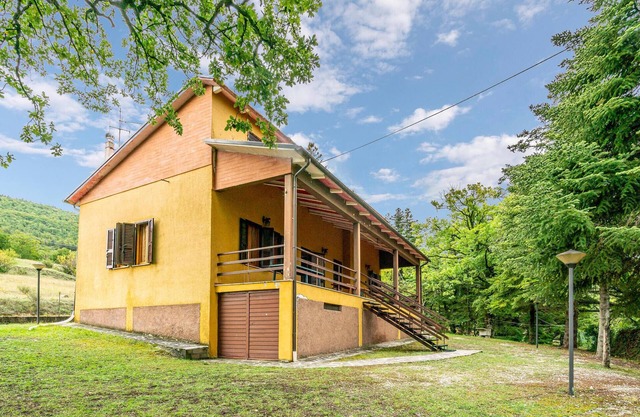 Tolles Zuhause in S.Lorenzo al.