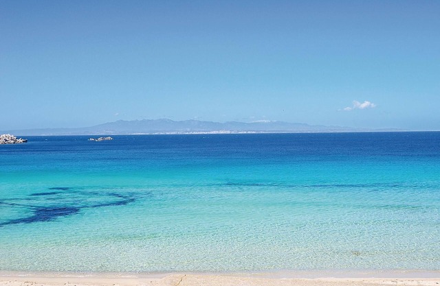 2 Zimmer Unterkunft in S.Teresa di Gallura OT