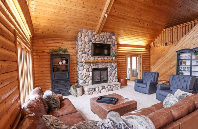 Amazing Lake Home an der Kette von Seen - ideal für Familien und Freunde
